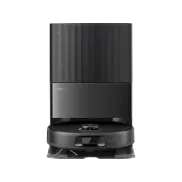 Robot aspirador Roborock QR 598 - 60W, 8000 Pa, Negro