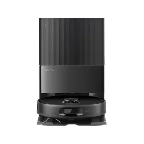 Robot aspirador Roborock QR 598 - 60W, 8000 Pa, Negro