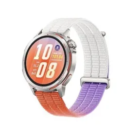 HUAWEI Watch GT Runner 2: Smartwatch con ECG y GPS