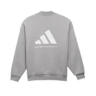Sudadera de Basketball ADIDAS - Tallas M y L Disponibles