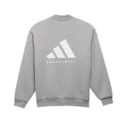 Sudadera de Basketball ADIDAS - Tallas M y L Disponibles