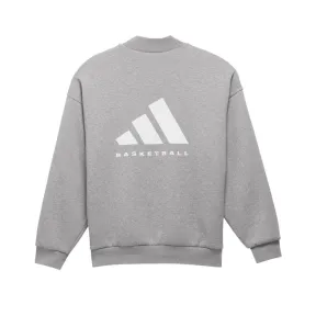 Sudadera de Basketball ADIDAS - Tallas M y L Disponibles