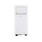 Aire acondicionado portátil Daitsu APD-07FX, 1763 fgh, 54 dB
