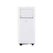 Aire acondicionado portátil Daitsu APD-07FX, 1763 fgh, 54 dB