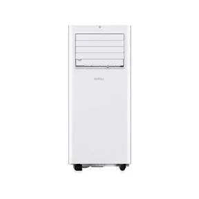 Aire acondicionado portátil Daitsu APD-07FX, 1763 fgh, 54 dB