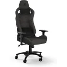 Silla para juegos Corsair T3 RUSH – Diseño Carreras 2023