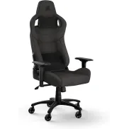 Silla para juegos Corsair T3 RUSH – Diseño Carreras 2023