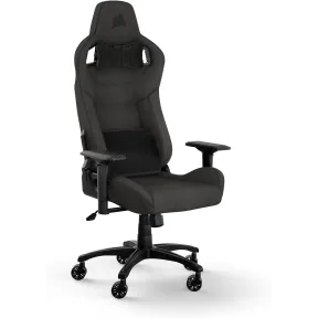 Silla para juegos Corsair T3 RUSH – Diseño Carreras 2023
