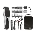 Kit Cortapelos y Afeitadora 2 en 1 WAHL Clipper