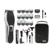 Kit Cortapelos y Afeitadora 2 en 1 WAHL Clipper