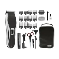 Kit Cortapelos y Afeitadora 2 en 1 WAHL Clipper