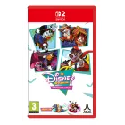 Colección Disney Afternoon - Switch 2