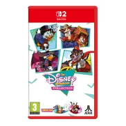 Colección Disney Afternoon - Switch 2