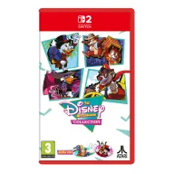 Colección Disney Afternoon - Switch 2