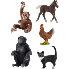Figuras desde 0,99€ de SCHLEICH