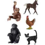 Figuras desde 0,99€ de SCHLEICH