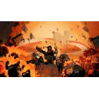 Broforce: Videojuego para PS4 lleno de acción