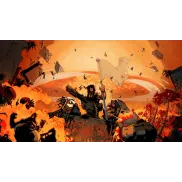 Broforce: Videojuego para PS4 lleno de acción