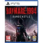 Daymare 1994 - Videojuego para Playstation 5 de Funbox Media