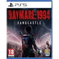 Daymare 1994 - Videojuego para Playstation 5 de Funbox Media