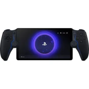 PlayStation Portal: Reproductor portátil 8" Full HD para PS5