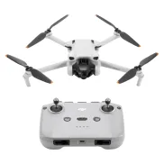 Dron Mini 3 DJI con Control RC-N1