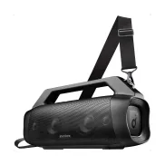Altavoz portátil Soundcore Motion Boom Plus, 80W, 20h, IP67