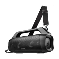 Altavoz portátil Soundcore Motion Boom Plus, 80W, 20h, IP67