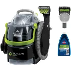Aspiradora de agua BISSELL SpotClean Pet Pro para mascotas.