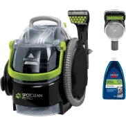Aspiradora de agua BISSELL SpotClean Pet Pro para mascotas.