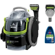 Aspiradora de agua BISSELL SpotClean Pet Pro para mascotas.