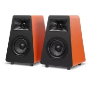 Altavoces activos AIYIMA S30 Bluetooth 5.3 100W HiFi