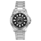 Reloj Analógico Hombre Casio MTD-140D-1AV Estándar