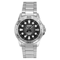 Reloj Analógico Hombre Casio MTD-140D-1AV Estándar