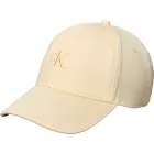 Gorra de béisbol con bordado Monogram de Calvin Klein