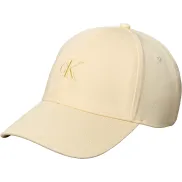 Gorra de béisbol con bordado Monogram de Calvin Klein