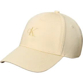 Gorra de béisbol con bordado Monogram de Calvin Klein