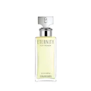 Eternity de Calvin Klein: Eau de Parfum Floral para Mujer