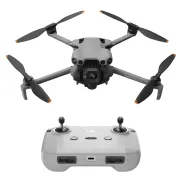 El mejor dron de viajes a precio mínimo histórico