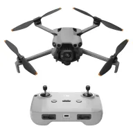 El mejor dron de viajes a precio mínimo histórico