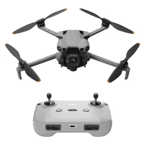 El mejor dron de viajes a precio mínimo histórico