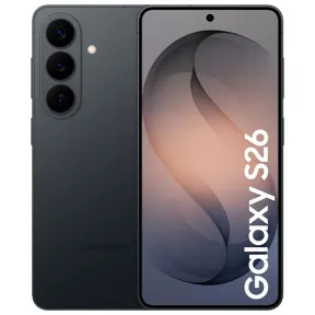 Galaxy S26 de Samsung para clientes de Caixabank