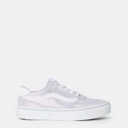 Zapatillas Canvas para Niños Brooklyn - Vans Active Haze UUI