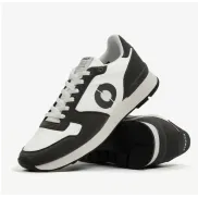 Zapatillas para hombre Ecoalf, tallas 40 a 45 disponibles.