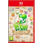 Misterioso libro de Yoshi - Nintendo Switch 2