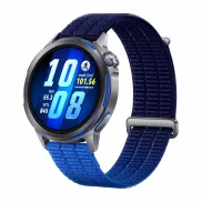 HUAWEI Watch GT Runner 2: Smartwatch Titanio GPS 14 días