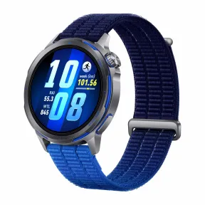 HUAWEI Watch GT Runner 2: Smartwatch Titanio GPS 14 días
