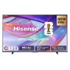 Smart TV Hisense 50E7S 50" 4K QLED con Dolby Vision y HDR10+