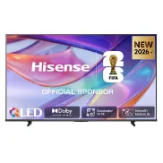 Smart TV Hisense 50E7S 50" 4K QLED con Dolby Vision y HDR10+