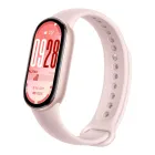 Xiaomi Smartband 10: Pulsera Rosa con AMOLED y 150+ Modos